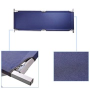 Łóżko polowe składane...