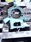 Okular do Tokarki Bułgarskiej CU580 