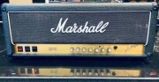 Marshall Black Jubilee 2555 JCM 100/50W