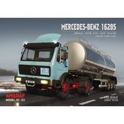 Mercedes Benz 1628S