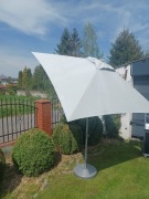 Parasol ogrodowa KETTLER 