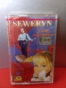 Seweryn Czar wspomnień kaseta 