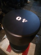 Hantle komplet, 10-40 kg co 2,5 kg. Zestaw hantli.