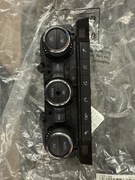 Panel klimatyzacji superb3