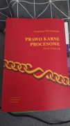 prawo karne procesowe Zarys instytucji Woźniak