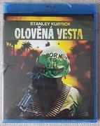 Full Metal Jacket - Pełny magazynek (Blu - ray) - Napisy PL (folia)