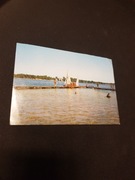 Pojezierze Łęczyńsko Włodawskie pocztówka karta pocztowa nr 500