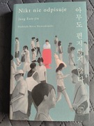 Jang Eun-jin - Nikt nie odpisuje