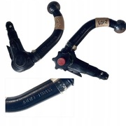 Hak holowniczy Westfalia BMW 