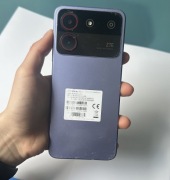 Smartfon ZTE Blade A54
