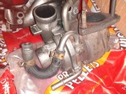 Turbo Turbina 1.9 dCi 