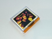 MiniDisc TDK MD 74 