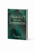 Handbook of Internal Communication