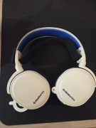 Słuchawki steelseries arctis 7p+