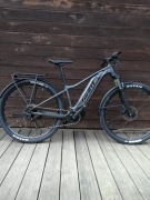 Giant Talon +2 Rozmiar ramy S Nowy z gwarancją Silnik Yamaha | Wysyłka