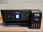 Drukarka EPSON Eco Tank ET-2870 Wi-Fi 