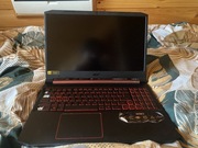 Acer Nitro 5 AN515-54 Uszkodzony I Matryca IPS | Zasilacz 135W I RAM