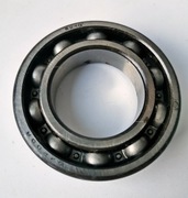 DDR ŁOŻYSKO KULKOWE 6210 50x90x20 DKF