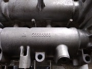 Kompletna głowica używana Opel Insignia 2,0 CDTI 110 km seria: 55565668