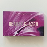 Beauty Glazed I got you edition Paletka cieni