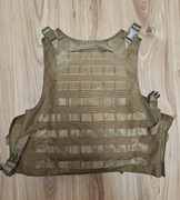 Paintball kamizelka 8fields AAV FSBE V2 + akcesoria