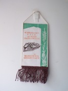 MARKOWE SZCZAWINY SCHRONISKO PTTK 75 LAT ODDZIAŁU PTTK ŻYWIEC