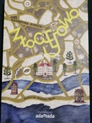 Złociejewo Katarzyna Ryrych