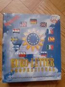Euro-Letter Professional