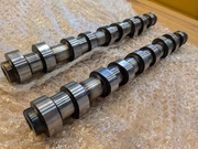 Wałki rozrządu opel 1.4 Z14XEP