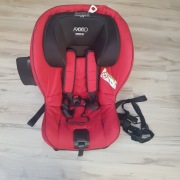 Fotelik samochodowy AXKID Minikid