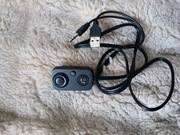 TRANSMITER AUX ZESTAW GŁOŚNOMÓWIĄCY ODBIORNIK BLUETOOTH 