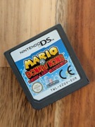 Mario vs Donkey Kong Mini-Land Mayhem DS