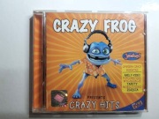 Presents More Crazy Hits - Crazy Frog