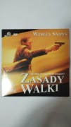 Zasady walki (The Art of War) - DVD - Wesley Snipes