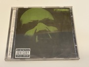 Limp Bizkit - Results May Vary CD