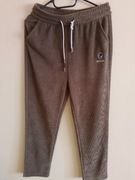 Spodnie sztruksowe L/XL 