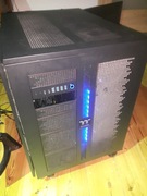 Koparka/Rig RTX 3070 EKWB x6 GTX 1080 Ti x1