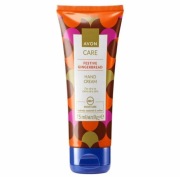 AVON Krem do rąk Świąteczne Pierniczki