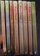 Heartland  Lauren Brook, części 1-7, gratis cześć 20