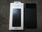 Samsung Galaxy A53 5G Smart S View Wallet Cover