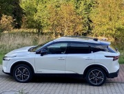 Nissan Qashkai ,E-Power, Tekna ,Dach panoramiczny 
