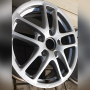 Alufelgi, Felgi PORSCHE 5x130 17''
