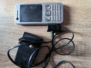 Sony Ericsson w810i
