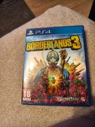 Borderlands 3 Playstation 4