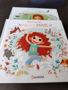 Katarzyna Miller Moc uczuć