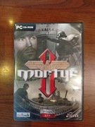 Mortyr II FPS na PC