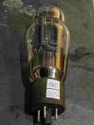 5U4G / 5C3S "Svetlana" 1960r. - NOS.