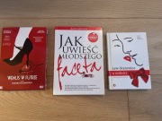 Jak uwieść młodszego faceta,  Lew Starowicz o Miłości, VENUS w Futrze dvd