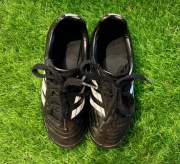 Buty piłkarskie Adidas Puntero – Rozmiar 34