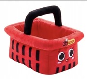 Koszyk Karol Gang Biedroniaków